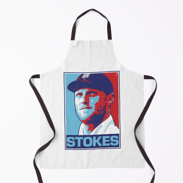 Item preview, Stokes - ENGLAND designed and sold by DFA.