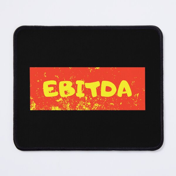 Item preview, EBITDA Finance designed and sold by D/Art ⭐⭐⭐⭐⭐.