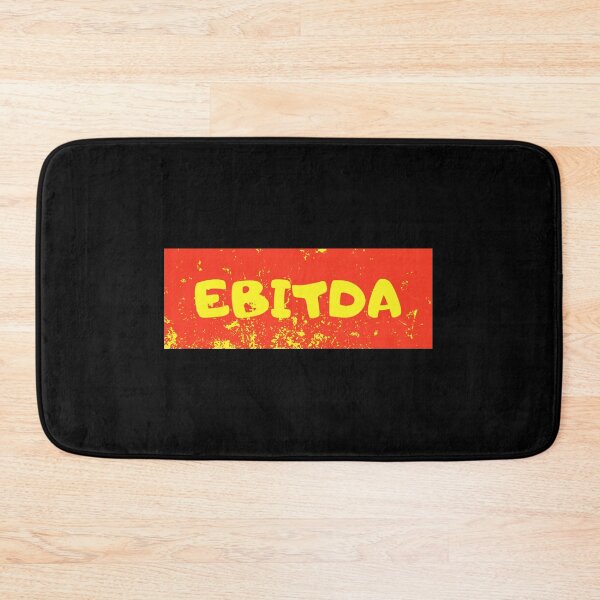 Item preview, EBITDA Finance designed and sold by D/Art ⭐⭐⭐⭐⭐.