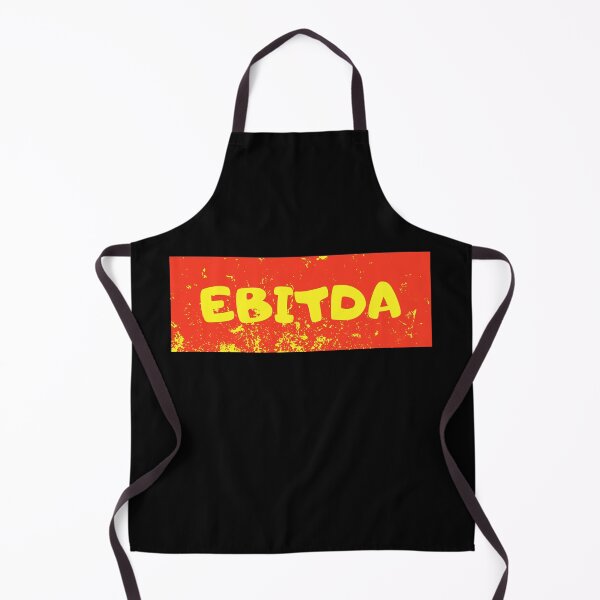 Item preview, EBITDA Finance designed and sold by D/Art ⭐⭐⭐⭐⭐.