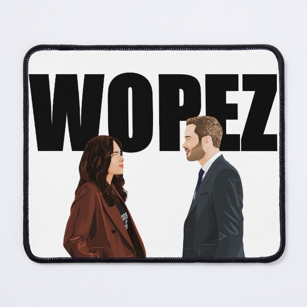 Item preview, Wopez | The Rookie designed and sold by gottaloveseries.