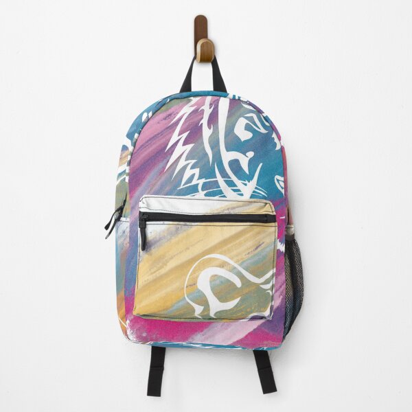 Item preview, Tiger painting designed and sold by JessyMarketing.