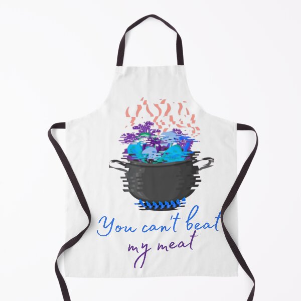 Item preview, Copy of animal you can't beat my meat designed and sold by Allklassy.