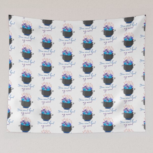 Item preview, Copy of animal you can't beat my meat designed and sold by Allklassy.