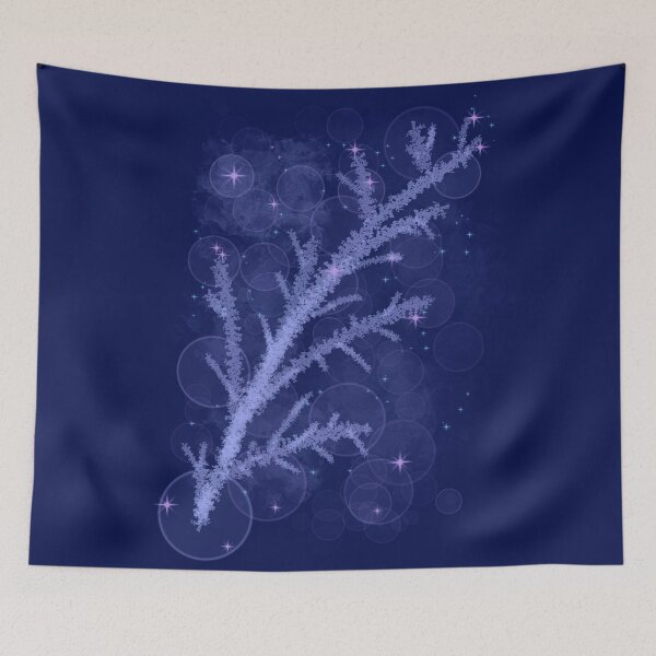 Item preview, Branch in winter designed and sold by Themys24.