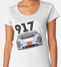 1970 racing Women's Premium T-Shirt