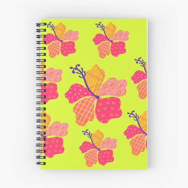 Item preview, Flowers Retro Patchwork Design designed and sold by designforum1968.