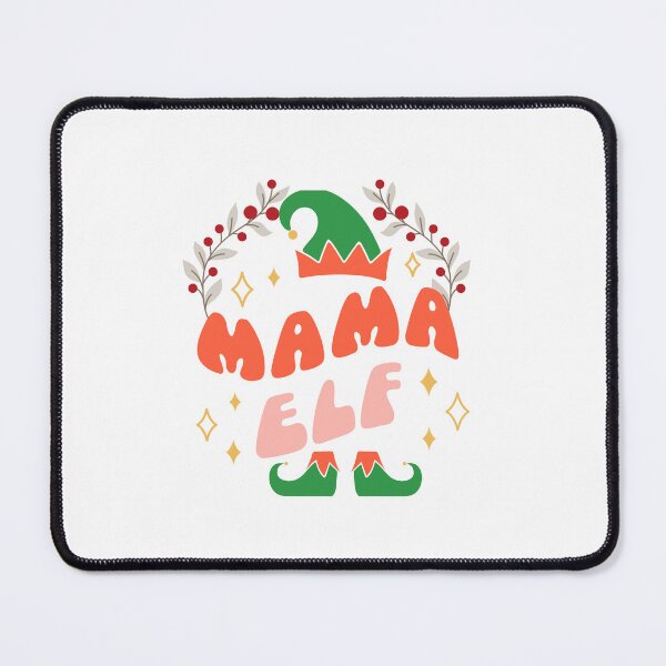 Item preview, Most Likely to Start The Shenanigans Elf Christmas | Merry Christmas Funny Elf greetings | Gifts for Christmas Elf Lovers designed and sold by ThanksVibe.