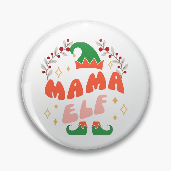 Item preview, Most Likely to Start The Shenanigans Elf Christmas | Merry Christmas Funny Elf greetings | Gifts for Christmas Elf Lovers designed and sold by ThanksVibe.