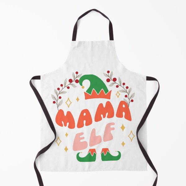 Item preview, Most Likely to Start The Shenanigans Elf Christmas | Merry Christmas Funny Elf greetings | Gifts for Christmas Elf Lovers designed and sold by ThanksVibe.