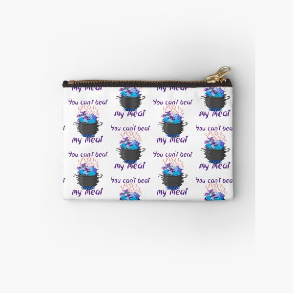 Item preview,  animal you can't beat my meat designed and sold by Allklassy.