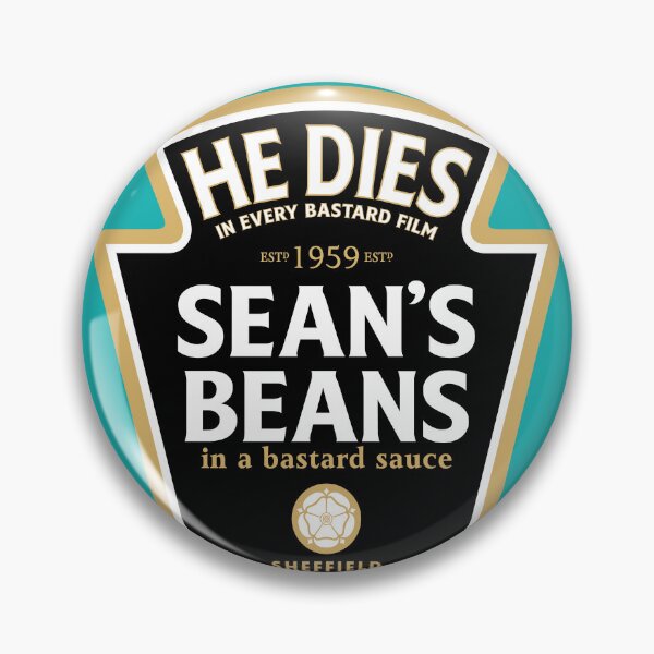 Item preview, Sean's Beans designed and sold by DFA.