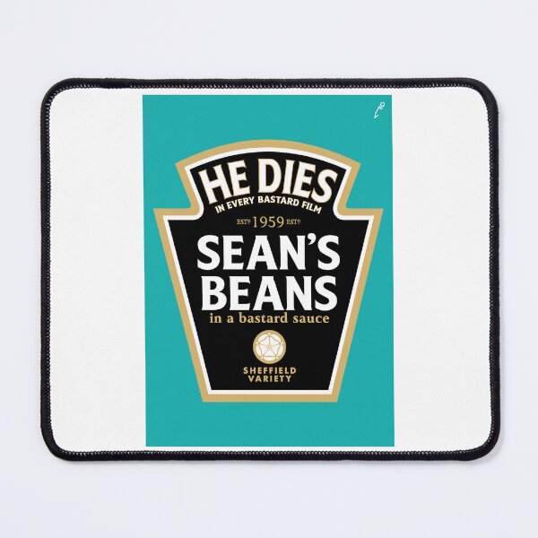 Item preview, Sean's Beans designed and sold by DFA.