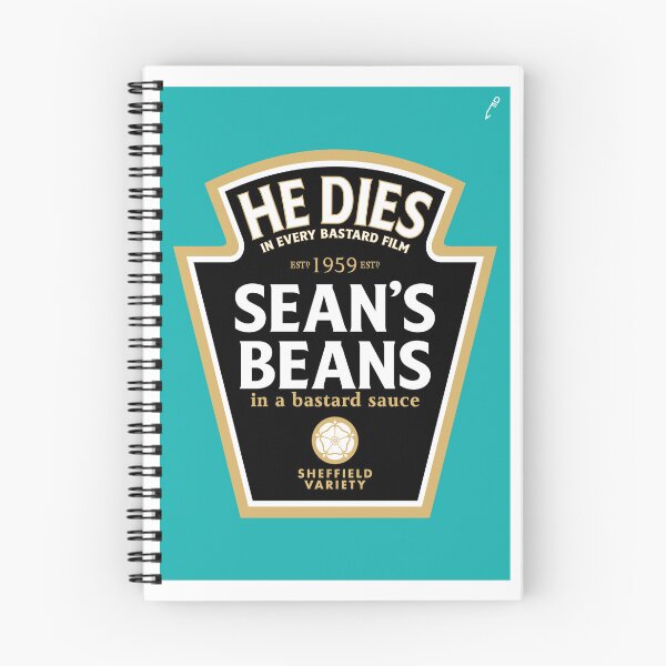 Item preview, Sean's Beans designed and sold by DFA.