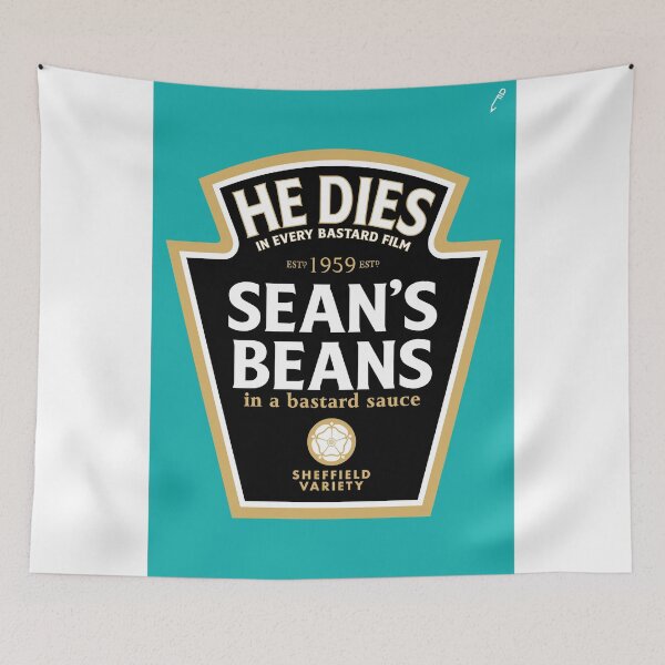 Item preview, Sean's Beans designed and sold by DFA.