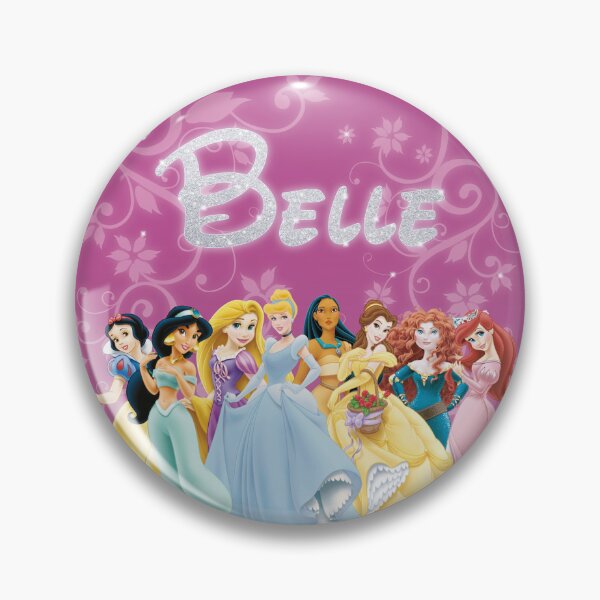 Item preview, Personalised Princess Name designed and sold by Imis Design Shop.