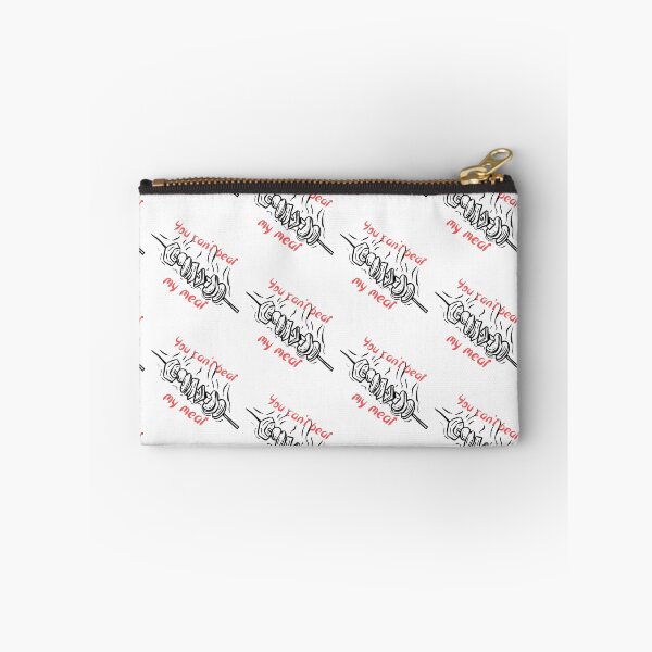 Item preview,  animal you can't beat my meat designed and sold by Allklassy.