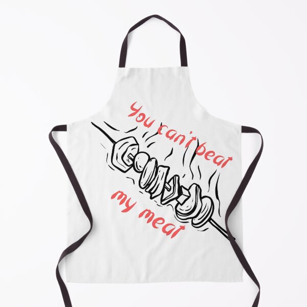 Item preview, animal you can't beat my meat designed and sold by Allklassy.