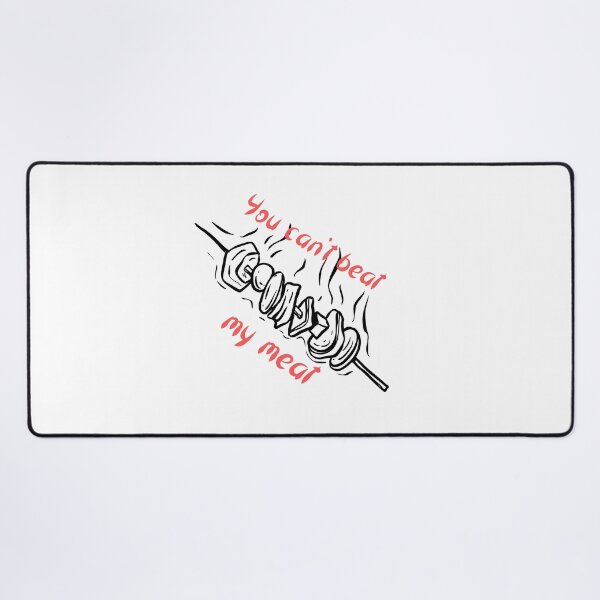 Item preview, animal you can't beat my meat designed and sold by Allklassy.