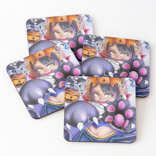 Item preview, Nagatoro Halloween designed and sold by caronkeltz1567.