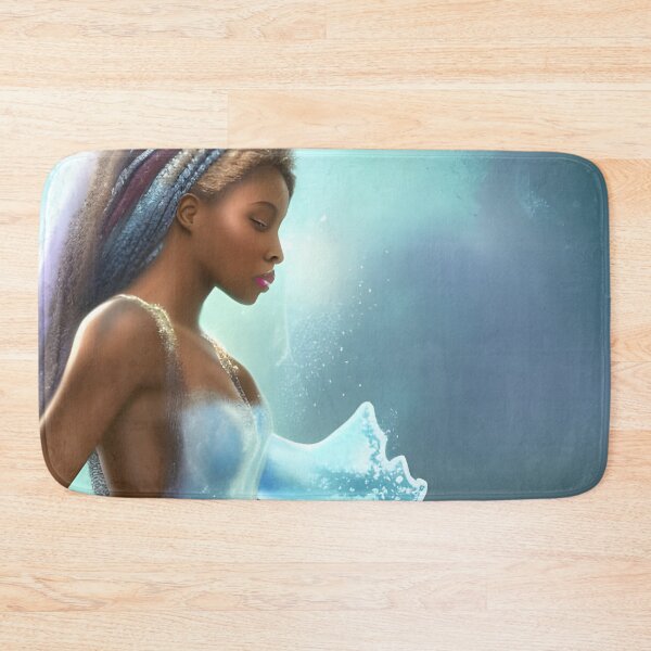 Item preview, African Princess Waterbending designed and sold by sadconfusedmoon.