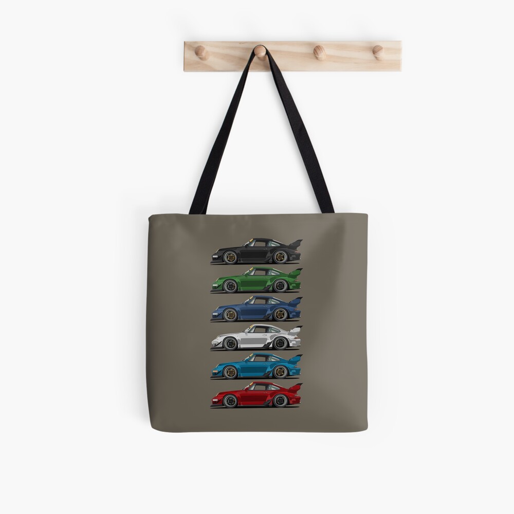 Item preview, All Over Print Tote Bag designed and sold by Subspeed.
