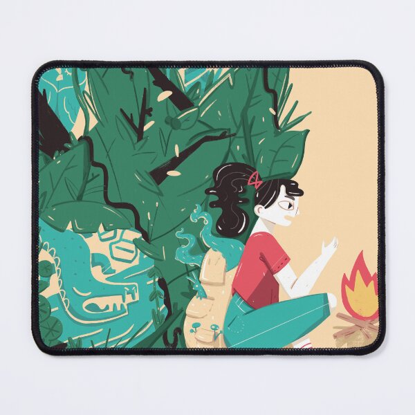 Item preview, The savannah is at your fingertips designed and sold by Ohjefais.