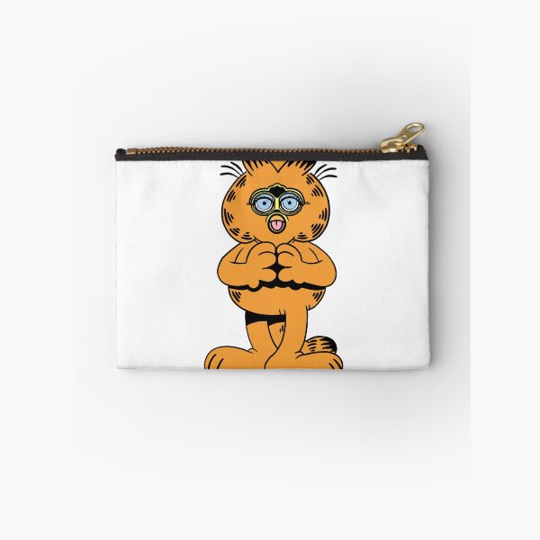 Item preview, Furby Garfield designed and sold by georgiabell99.