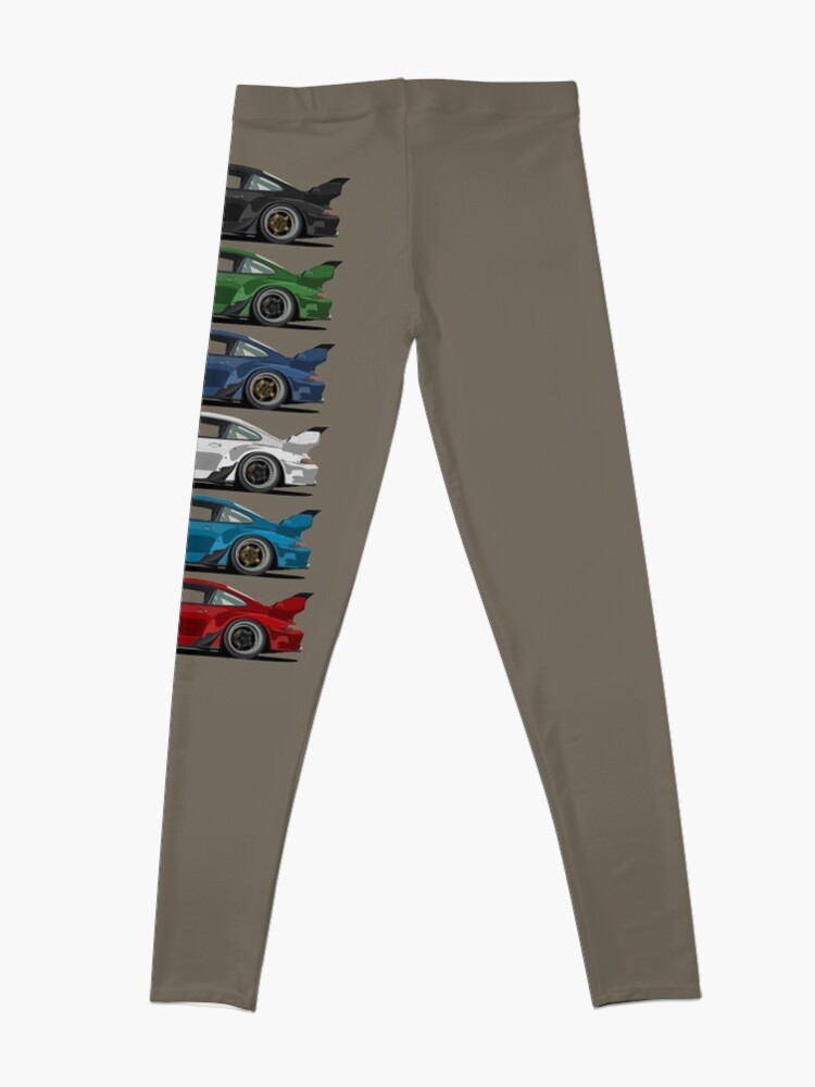 Alternate view of old classics Leggings