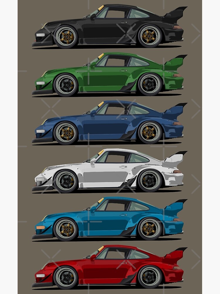 old classics by Subspeed