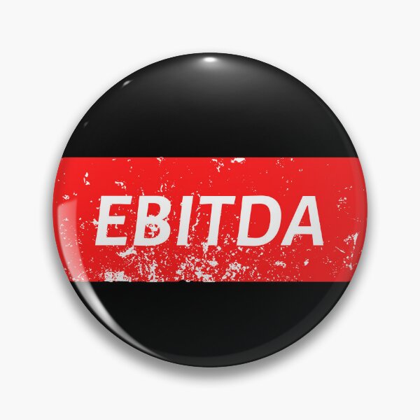 Item preview, EBITDA Finance designed and sold by D/Art ⭐⭐⭐⭐⭐.