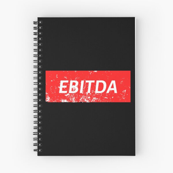 Item preview, EBITDA Finance designed and sold by D/Art ⭐⭐⭐⭐⭐.