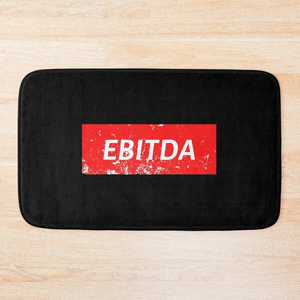 Item preview, EBITDA Finance designed and sold by D/Art ⭐⭐⭐⭐⭐.