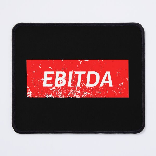 Item preview, EBITDA Finance designed and sold by D/Art ⭐⭐⭐⭐⭐.