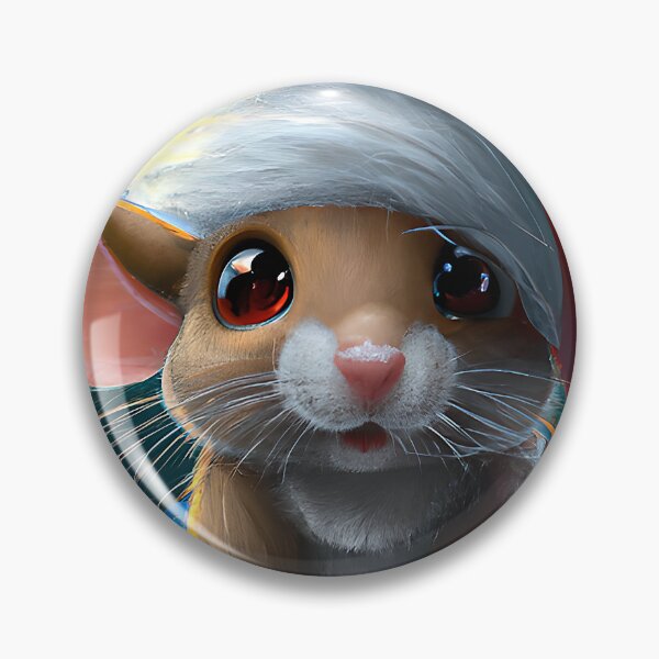 Item preview, Christmas Mouse designed and sold by Ark182.