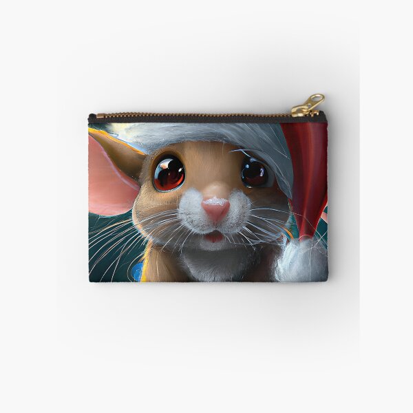 Item preview, Christmas Mouse designed and sold by Ark182.