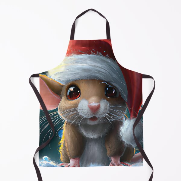 Item preview, Christmas Mouse designed and sold by Ark182.