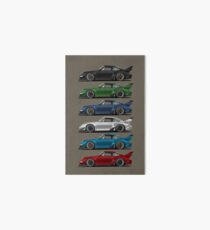 911 s Art Board