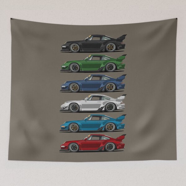 Item preview, old classics designed and sold by Subspeed.