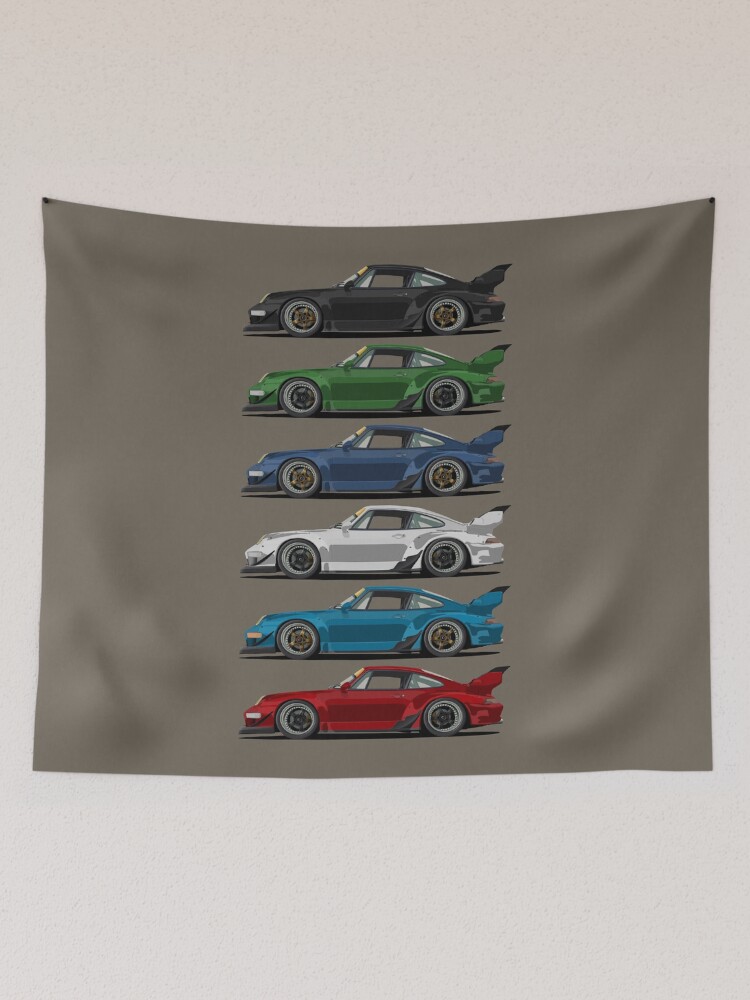 old classics Tapestry