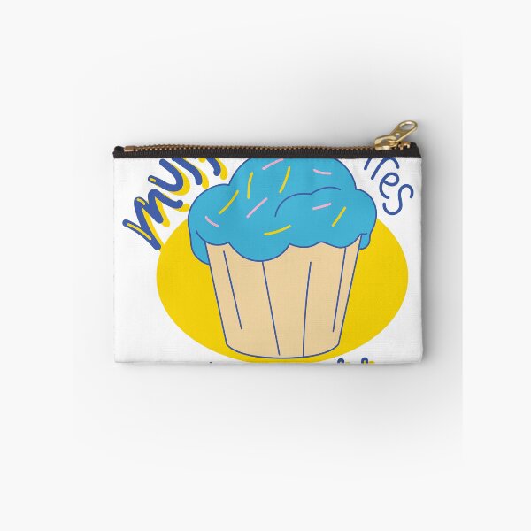 Aperçu de l'œuvre MUFFIN COMPARE A VOTRE CITATION créée et vendue par CreatorWorld29.