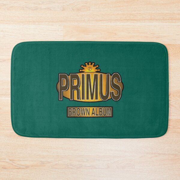 Item preview, Band primus Metal Gifts Idea    designed and sold by DifferentMa.