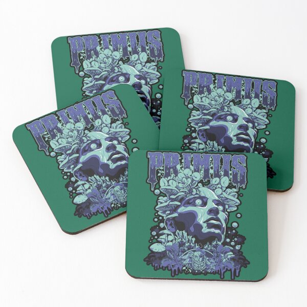 Item preview, Band primus Musican Music Retro    designed and sold by DifferentMa.