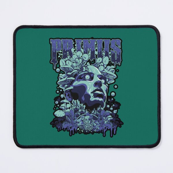 Item preview, Band primus Musican Music Retro    designed and sold by DifferentMa.