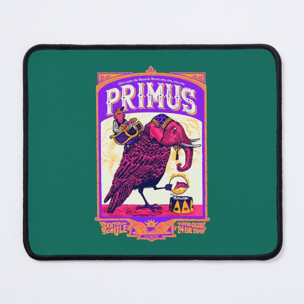 Item preview, Bands primus Heavy Metal Mens My Favorite designed and sold by DifferentMa.