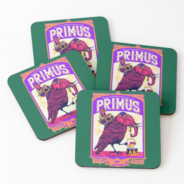 Item preview, Bands primus Heavy Metal Mens My Favorite    designed and sold by DifferentMa.