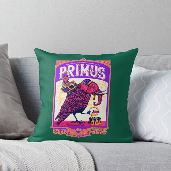 Item preview, Bands primus Heavy Metal Mens My Favorite    designed and sold by DifferentMa.