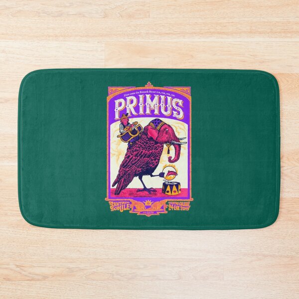 Item preview, Bands primus Heavy Metal Mens My Favorite    designed and sold by DifferentMa.