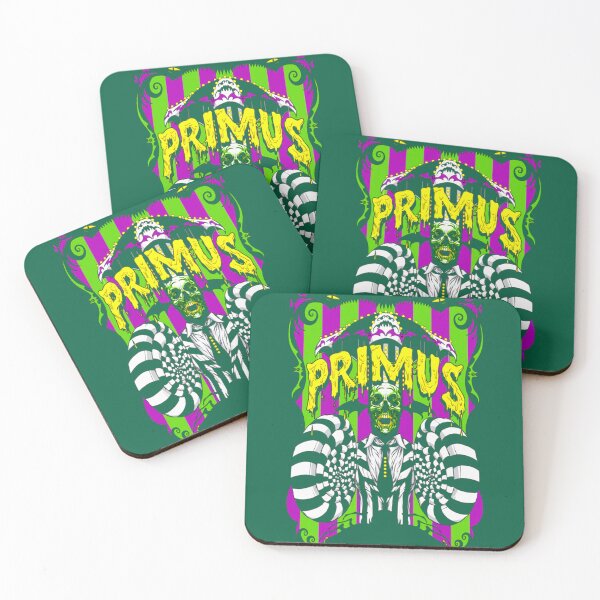 Item preview, best primus gradation _gt_gt_- primus band photograph - Trending best     designed and sold by DifferentMa.