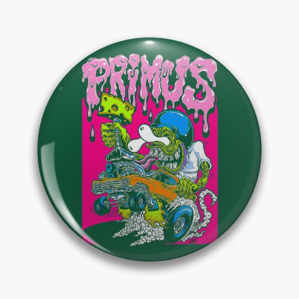 Item preview, bestie primus  ...primus band- best selling 1 Tri-blend   designed and sold by DifferentMa.